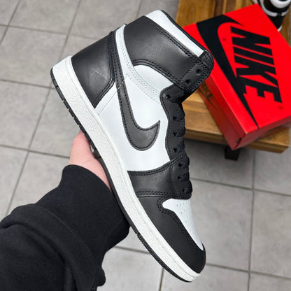 Jordan 1 High ‘85 ‘Black White’