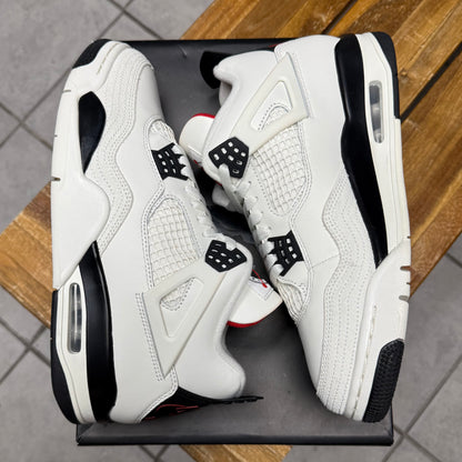 Jordan 4 Flight Club (Worn)