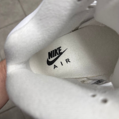 Jordan 5 White Metallic 2026 (Worn)