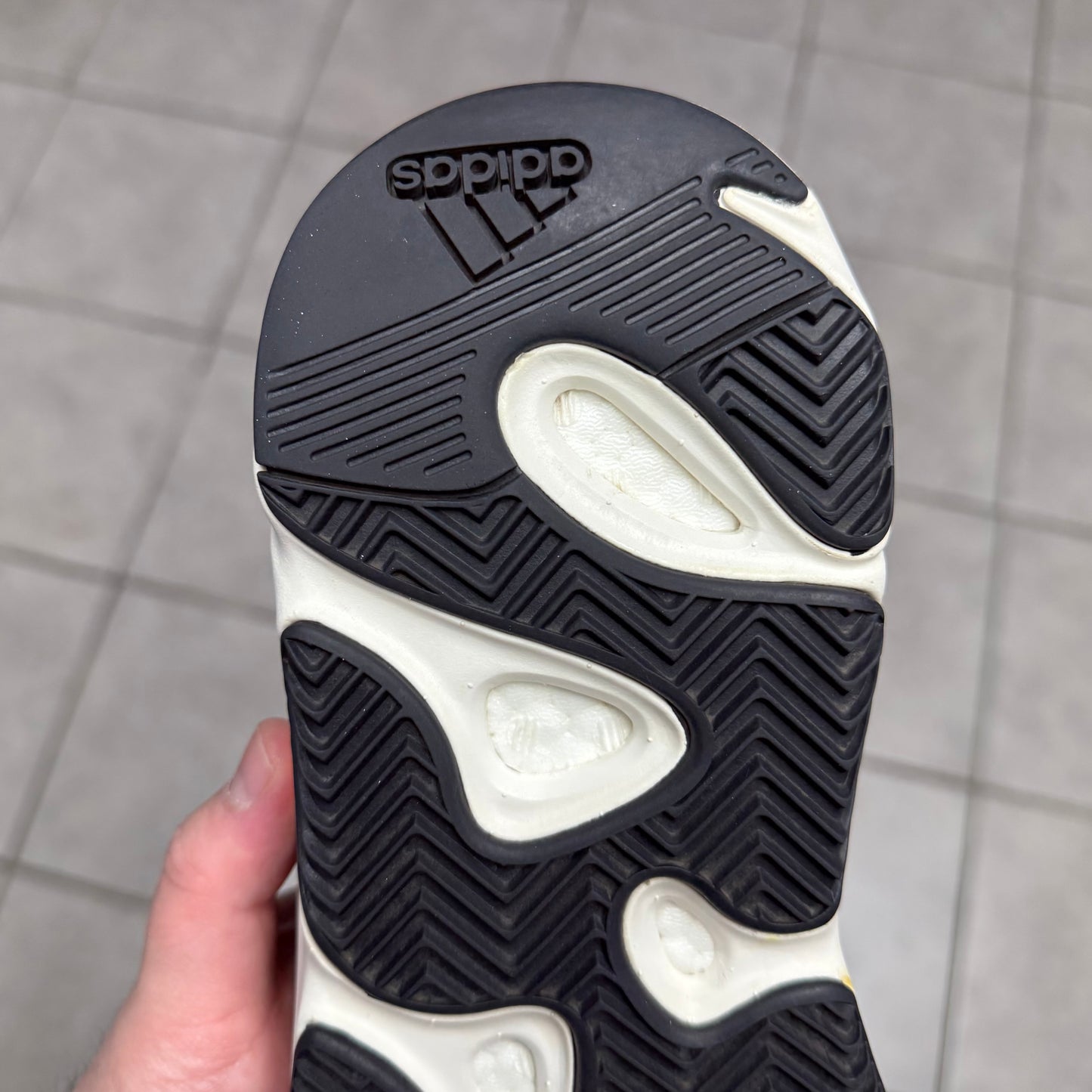Yeezy 700 Wave Runner (Worn)