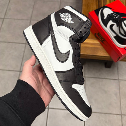Jordan 1 High ‘85 ‘Black White’