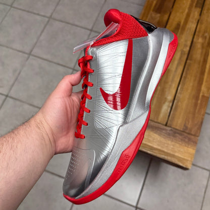 Kobe 5 Protro x Caitlin Clark ‘Rookie of the Year’