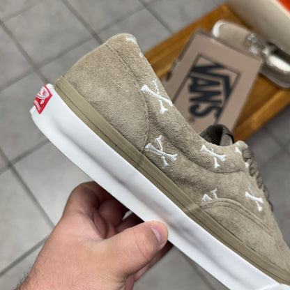 VANS WTAPS x OG Era LX
Bones - Coyote (Worn)