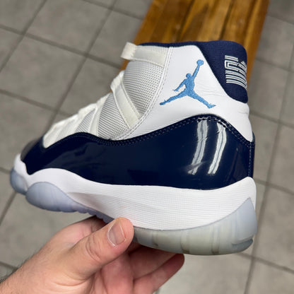 Jordan 11 Win Like ‘82 (Worn)