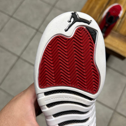 Jordan 12 Gym Red (Worn)