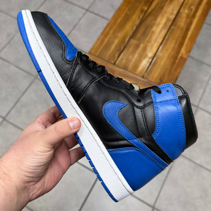 Jordan 1 High OG Royal (Worn)