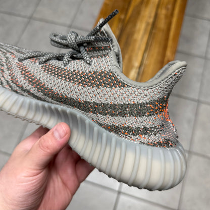 Yeezy 350 V2 Beluga Reflective (Worn)