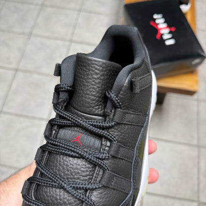 Jordan 11 Low 72-10