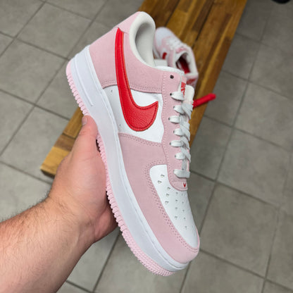 Air Force 1 Low Valentine’s Day Love Letter