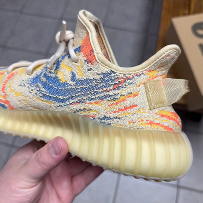 Yeezy 350 V2 MX Oat (Worn)