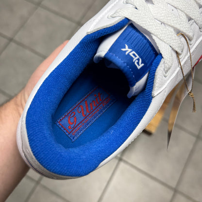 Reebok G-Unit G6 ‘White’