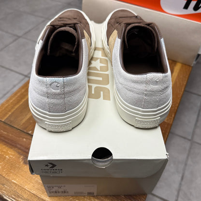 Converse Carhartt WIP x One Star Academy Pro Low Starfish Dark
Earth (Worn)