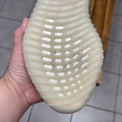 Yeezy 350 V2 Blue Tint (Worn)