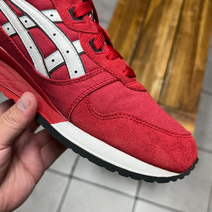 ASICS Gel Lyte 3 Red Bandana (Worn)