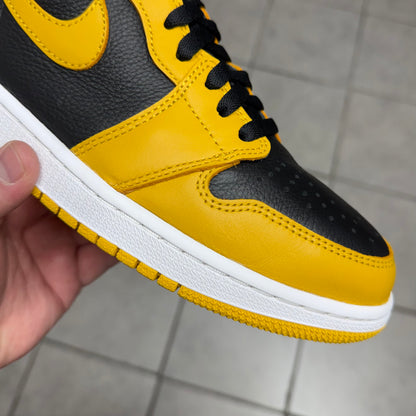 Jordan 1 High OG Pollen (Worn)