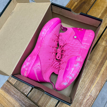 KD 11 Aunt Pearl (Worn)