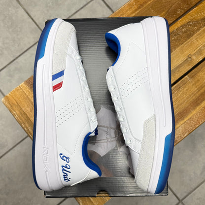 Reebok G-Unit G6 ‘White’