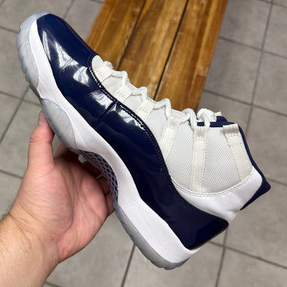 Jordan 11 Win Like ‘82 (Worn)