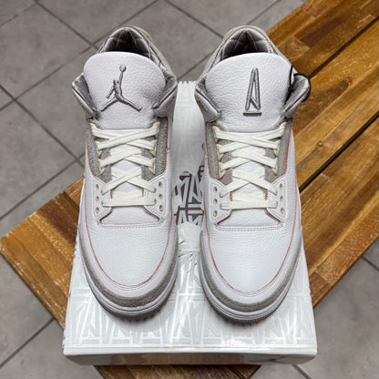 Jordan 3 x A Ma Maniére ‘Raised By Women’