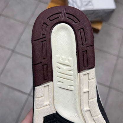 Air Jordan 2 x A Ma Maniére ‘Airness’ (Worn)