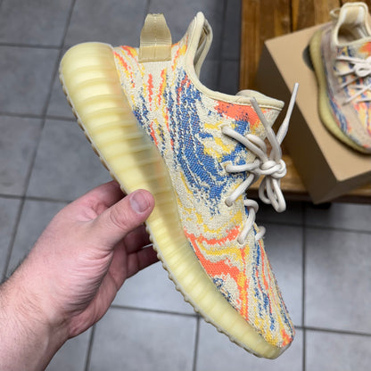 Yeezy 350 V2 MX Oat (Worn)