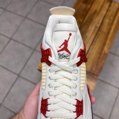 Jordan 4 x Nigel Sylvester Brick After Brick