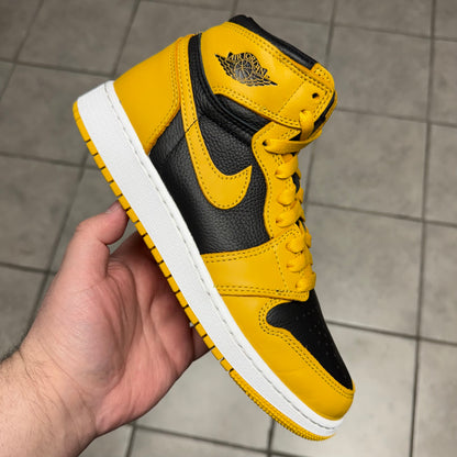 Jordan 1 High OG Pollen (Worn)