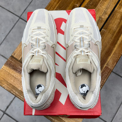 Air Zoom Vomero 5 ‘Pale Ivory Sanddrift’