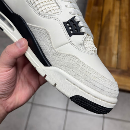 Jordan 4 Flight Club (Worn)