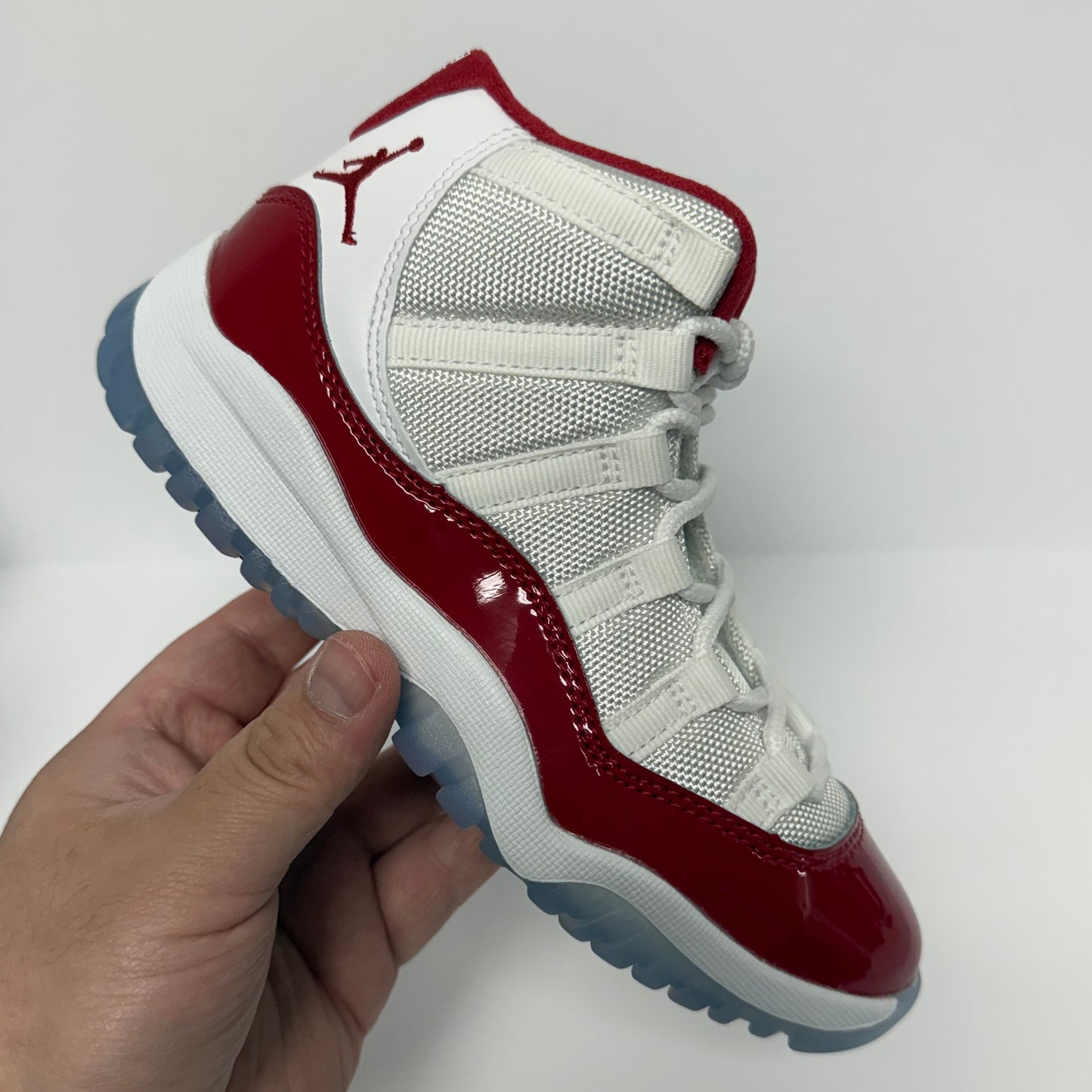 Jordan 11 Cherry (PS)