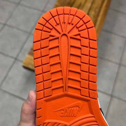 Jordan 1 Low Shattered Backboard (Worn)