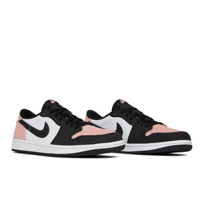 Jordan 1 Low OG Bleached Coral