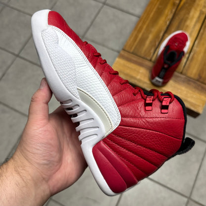 Jordan 12 Gym Red (Worn)
