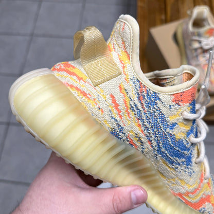 Yeezy 350 V2 MX Oat (Worn)