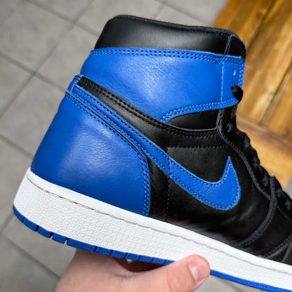 Jordan 1 High OG Royal (Worn)