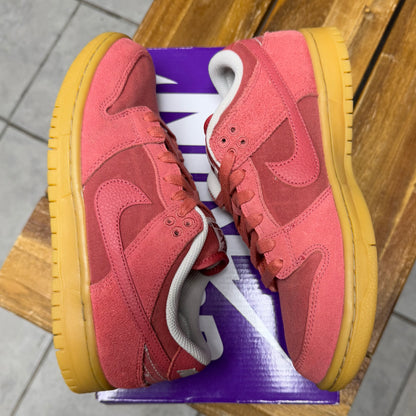 Dunk Low SB Adobe (Worn)