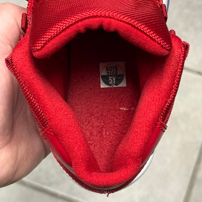 Jordan 11 Win Like ‘96 (Worn)