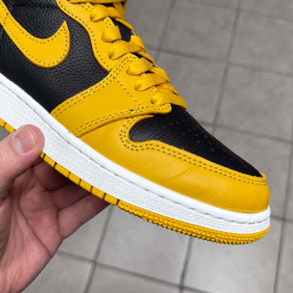 Jordan 1 High OG Pollen (Worn)