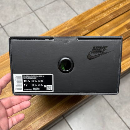 Air Zoom Vomero 5 Electric Green (Worn)
