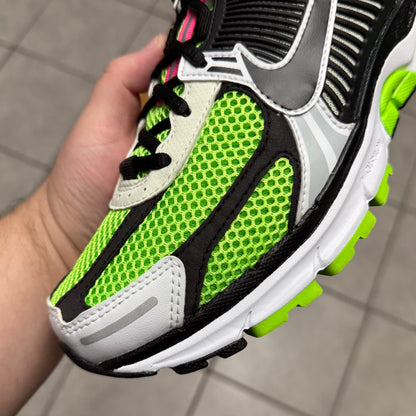 Air Zoom Vomero 5 Electric Green (Worn)