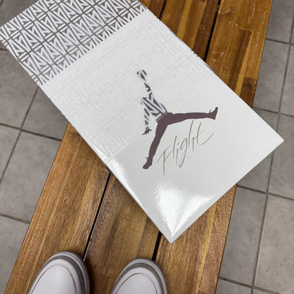 Jordan 3 x A Ma Maniére ‘Raised By Women’
