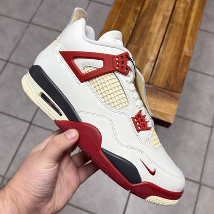 Jordan 4 x Nigel Sylvester Brick After Brick