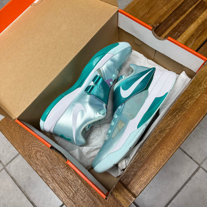 Nike Zoom KD 4 ‘Easter’ 2012 (Worn)