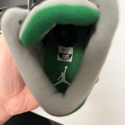 Jordan 3 Pine Green (PS)