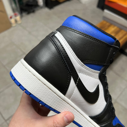 Jordan 1 High OG Royal Toe (Worn)