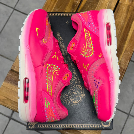 Nike Air Max 1 Premium Día De Muertos
