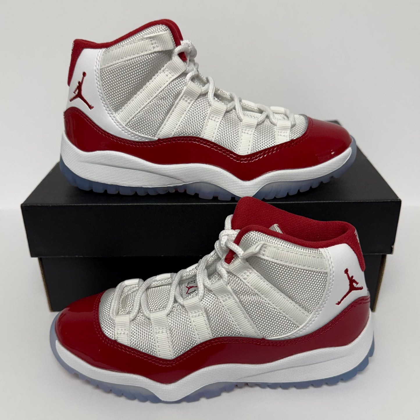 Jordan 11 Cherry (PS)