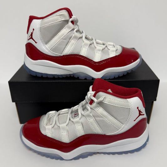 Jordan 11 Cherry (PS)
