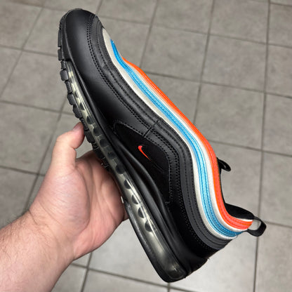 Air Max 97 ‘On Air: Neon Seoul’ (Worn)