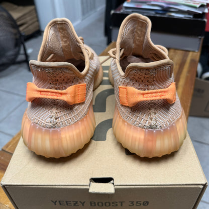 Yeezy 350 V2 Clay (Worn)